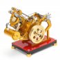 V1-45 Stirling Engine Model Educational Discovery Toy Kits For Children Kits