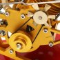 V1-45 Stirling Engine Model Educational Discovery Toy Kits For Children Kits
