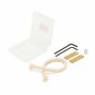 V1-45 Stirling Engine Model Educational Discovery Toy Kits For Children Kits