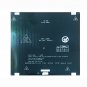 JGAURORA® 310*310*13.6mm Aluminum Heated Bed Plate for 6PIN Hotbed Line