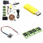 DasMikro Robitronic Compatible Lap Counter System USB Set