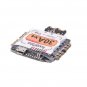 Racerstar TattooF4S 30A BLHELI_32 4in1 ESC 5V BEC w/ F4 Flight Controller AIO OS