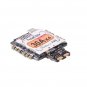 Racerstar TattooF4S 30A BLHELI_32 4in1 ESC 5V BEC w/ F4 Flight Controller AIO OS