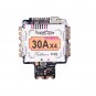 Racerstar TattooF4S 30A BLHELI_32 4in1 ESC 5V BEC w/ F4 Flight Controller AIO OS