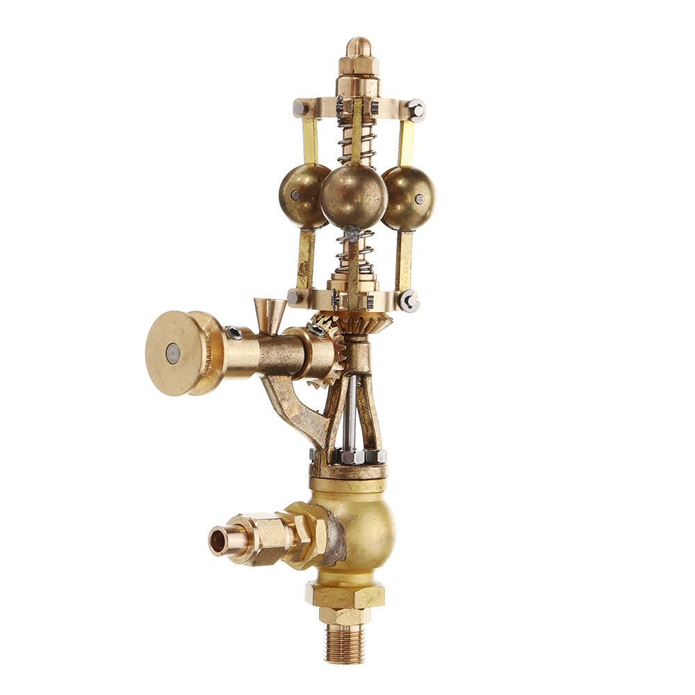Microcosm P60 Mini Steam Engine Flyball Governor Part Accessories For Steam Engi