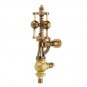 Microcosm P60 Mini Steam Engine Flyball Governor Part Accessories For Steam Engi