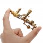 Microcosm P60 Mini Steam Engine Flyball Governor Part Accessories For Steam Engi