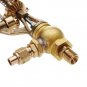 Microcosm P60 Mini Steam Engine Flyball Governor Part Accessories For Steam Engi