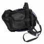 3 in 1 Function Supplied Air Fed System Respirator 6800 Full Face Clear Gas Mask