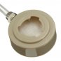 3 in 1 Function Supplied Air Fed System Respirator 6800 Full Face Clear Gas Mask