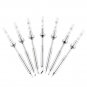 12 in 1 TS100 Soldering Iron Kit with 9pcs Tips 1pc XT60 Cable 1pc Holder
