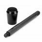 Machifit DMC-250-100 Piston Type Locking Tool Post Steel Quick Change Tool Post