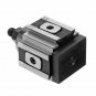 Machifit DMC-250-100 Piston Type Locking Tool Post Steel Quick Change Tool Post