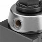 Machifit DMC-250-100 Piston Type Locking Tool Post Steel Quick Change Tool Post