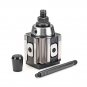Machifit DMC-250-100 Piston Type Locking Tool Post Steel Quick Change Tool Post