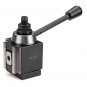 Machifit DMC-250-100 Piston Type Locking Tool Post Steel Quick Change Tool Post