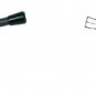Machifit DMC-250-100 Piston Type Locking Tool Post Steel Quick Change Tool Post