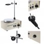 220V 150W 1000ML Magnetic Stirrer Mixer Machine Heating Hot Plate