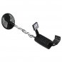MD5008 Metal Detector Undeground Gold Big Coin and Small Coin Digger Treasure Hu