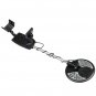 MD5008 Metal Detector Undeground Gold Big Coin and Small Coin Digger Treasure Hu
