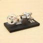 Stirling Engine Model All Metal Motor Model Kit Model:QX-FD-05-M