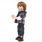 NPK Nicery BJD Ball Jointed Doll High Vinyl Girl Toy 18in. 45cm Child Gift Boy
