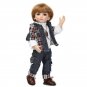 NPK Nicery BJD Ball Jointed Doll High Vinyl Girl Toy 18in. 45cm Child Gift Boy