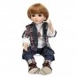 NPK Nicery BJD Ball Jointed Doll High Vinyl Girl Toy 18in. 45cm Child Gift Boy