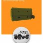 Sense Innovations ESS-DUAL 2 SPEAKERS Engine Sound Simulator For Axial SCX 10 II