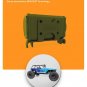 Sense Innovations ESS-DUAL 2 SPEAKERS Engine Sound Simulator For Axial SCX 10 II