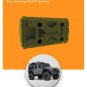 Sense Innovations ESS-DUAL 2 SPEAKERS Engine Sound Simulator For Axial SCX 10 II