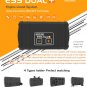 Sense Innovations ESS-DUAL 2 SPEAKERS Engine Sound Simulator For Axial SCX 10 II