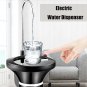 KCASA DT-10 Electric USB Charging Barreled Water Dispenser Automatic Mineral Wat