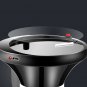 KCASA DT-10 Electric USB Charging Barreled Water Dispenser Automatic Mineral Wat
