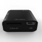 DANIU Mini Smallest 1080P IR-CUT Camera Camcorder Micro Infrared Night Vision Mo