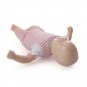 CPR Baby Resusci Infant Training teaching and studying Manikin Model PVC-60cm