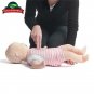 CPR Baby Resusci Infant Training teaching and studying Manikin Model PVC-60cm