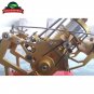 New-V1-45 Stirling Engine Model Educational Discovery Toy Kit Collection Gift