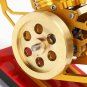 New V1-45 Stirling Engine Model Educational Discovery Toy Kit Collection Gift