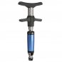 Portable Chiropractic Spine Activator Back Adjusting Tool Single Head 6 Levels D