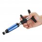 Portable Chiropractic Spine Activator Back Adjusting Tool Single Head 6 Levels D