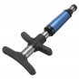 Portable Chiropractic Spine Activator Back Adjusting Tool Single Head 6 Levels D