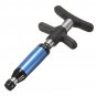 Portable Chiropractic Spine Activator Back Adjusting Tool Single Head 6 Levels D