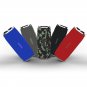 HOPESTAR A6 Portable Bluetooth Speaker 34W Three Units 6000mAh IPX6 Waterproof O