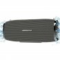 HOPESTAR A6 Portable Bluetooth Speaker 34W Three Units 6000mAh IPX6 Waterproof O