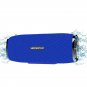 HOPESTAR A6 Portable Bluetooth Speaker 34W Three Units 6000mAh IPX6 Waterproof O