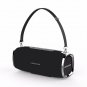HOPESTAR A6 Portable Bluetooth Speaker 34W Three Units 6000mAh IPX6 Waterproof O