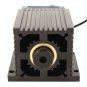EleksMaker® LA03-5500 445nm 5500mW Blue Laser Module With Heat Sink For DIY Lase