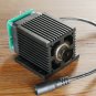 EleksMaker® LA03-5500 445nm 5500mW Blue Laser Module With Heat Sink For DIY Lase