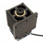 EleksMaker® LA03-5500 445nm 5500mW Blue Laser Module With Heat Sink For DIY Lase